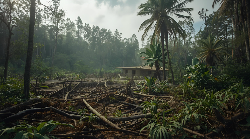 The Devastation Bill – Brazil (PL da Devastação)
