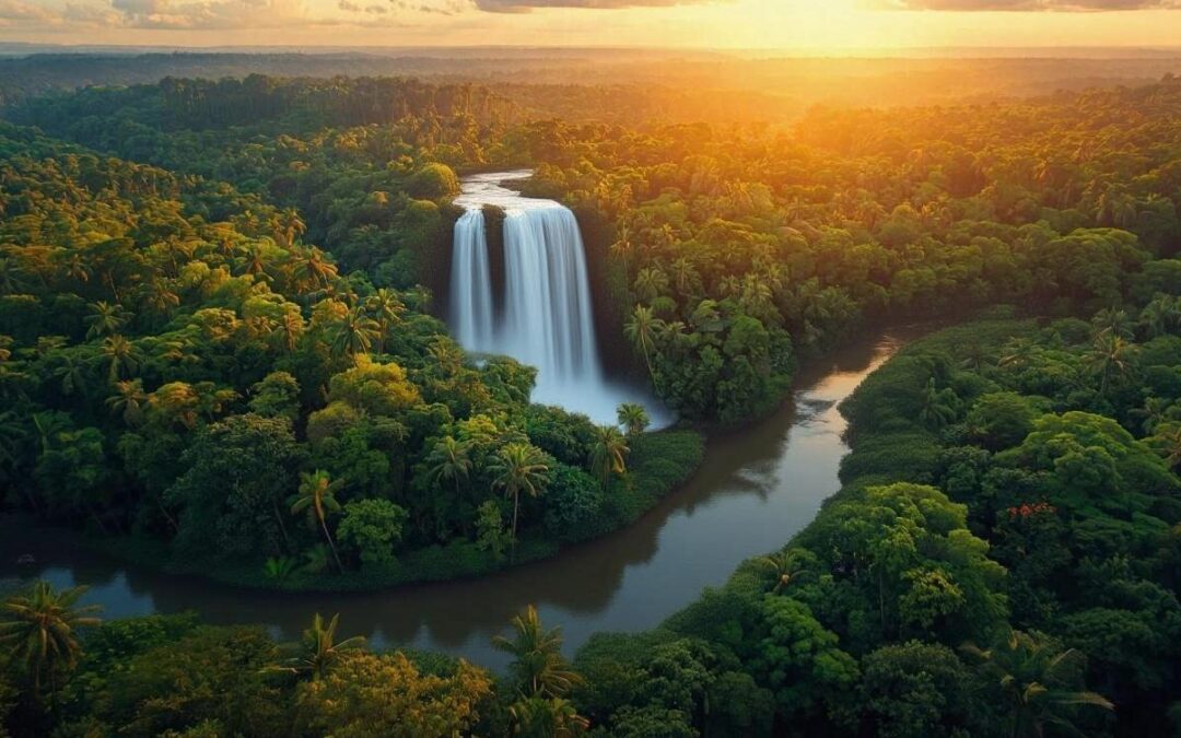 Entre Baku e Belém – Análise do Roadmap para US$ 1,3 Trilhão